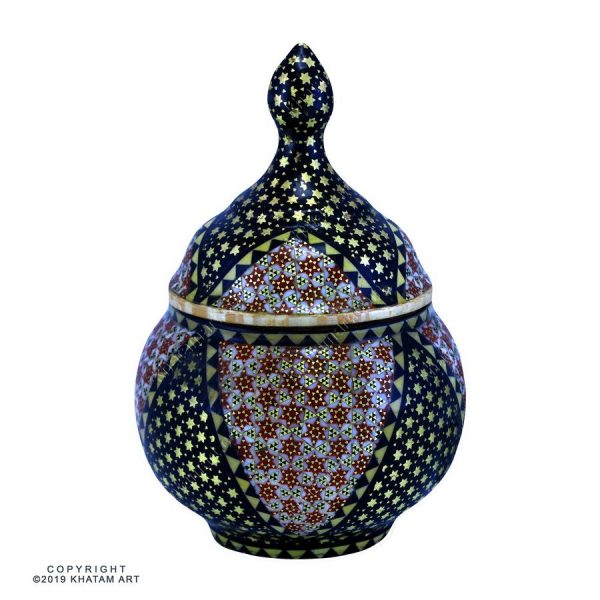 Khatam Sugar Bowl