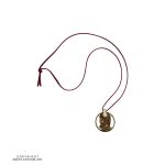 Handmade Seashell Necklace & Pendant - Cyrus The Great